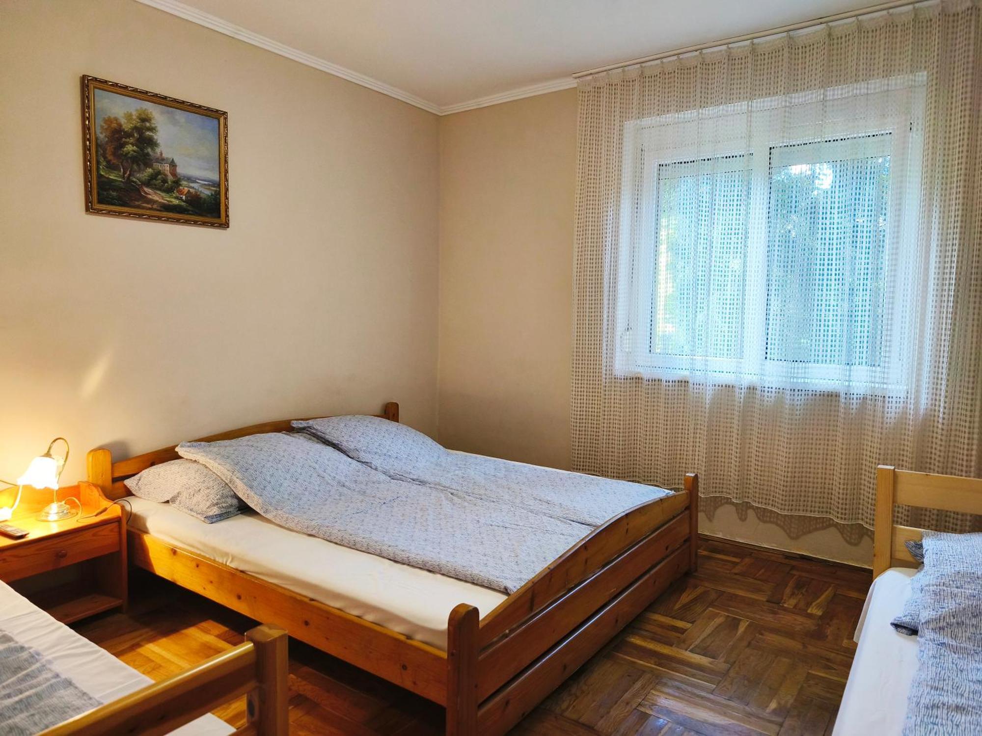 Lavender Apartment Siófok Exterior foto